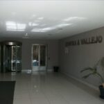 entrada Edificio Morera y Vallejo II - 1
